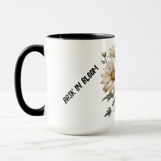 Serenity Sip: Garden of Grace