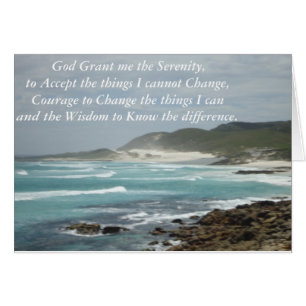 serenity sunset 3 cards