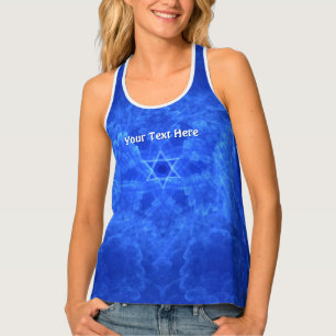 Serenity Tank Top