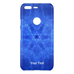 Serenity Uncommon Google Pixel Case