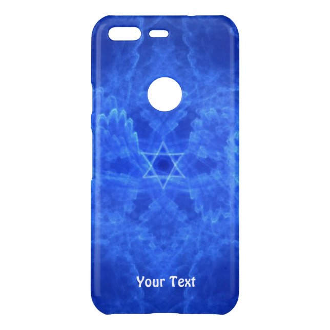 Serenity Uncommon Google Pixel Case (Back)