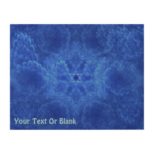 Serenity Wood Wall Art