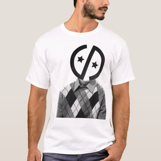 SERGE Buddy T-Shirt
