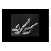 Serge Lifar (Front Horizontal)