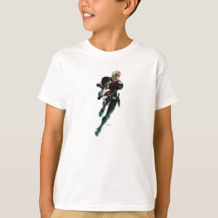 Sergeant Tammy Calhoun Running T-Shirt