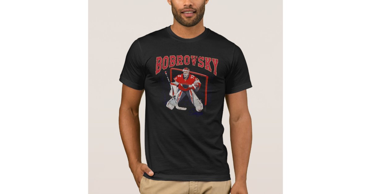 Sergei Bobrovsky Jerseys, Sergei Bobrovsky Shirts, Apparel, Gear