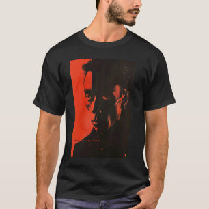Sergei Rachmaninoff Classical Music Composers Pian T-Shirt