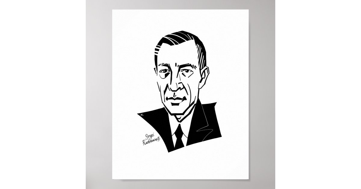 sergei rachmaninoff quotes