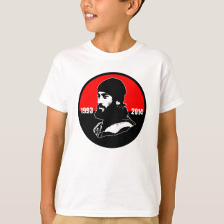 Serhiy Nigoyan (Ukrainian Revolutionary) T-Shirt
