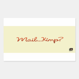 Serial Podcast Donation Sticker