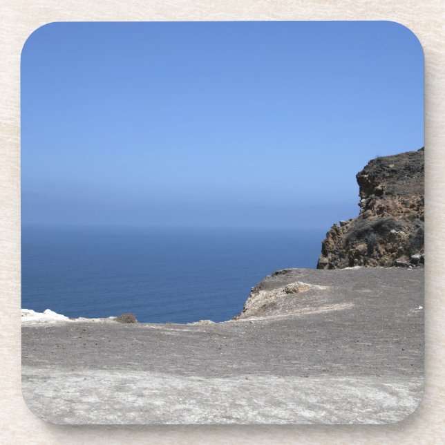 Series 6 drink coaster (Front)