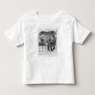 Series 'Actualites', The new Neapolitan Toddler T-shirt