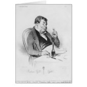 Series 'Galerie physionomique', Bordeaux (Front)