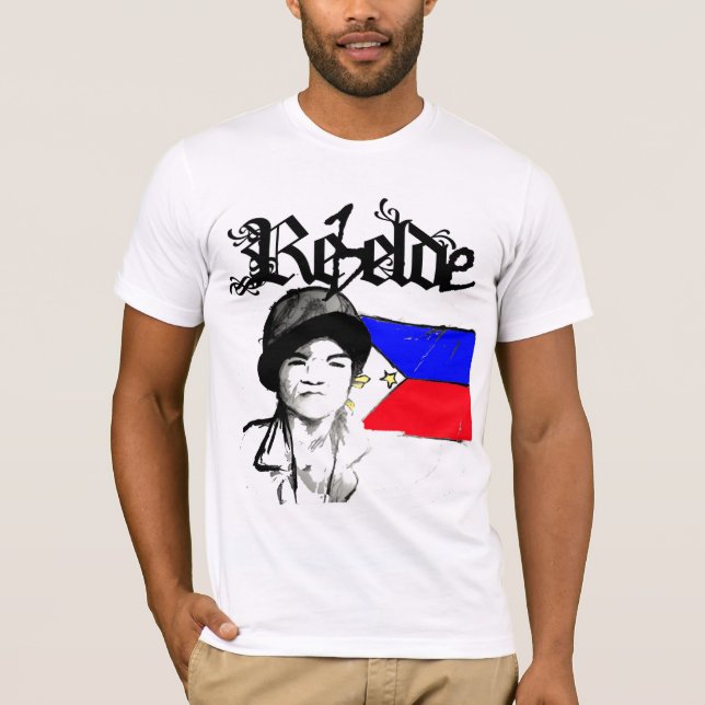 Series - Kingdom T-Shirt (Front)