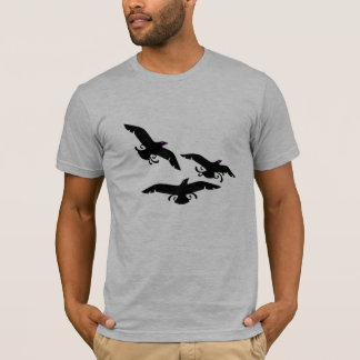 Series - Kingdom T-Shirt