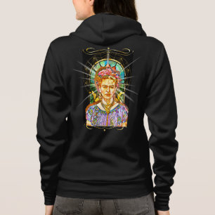 Series of Frida Kahlo #8 Hoodie