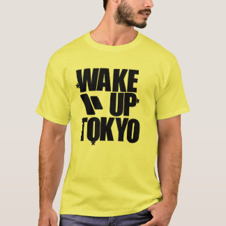 Series - Rasterik EZ T-Shirt