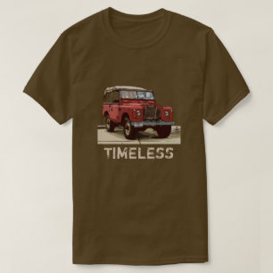 SERIES T-Shirt