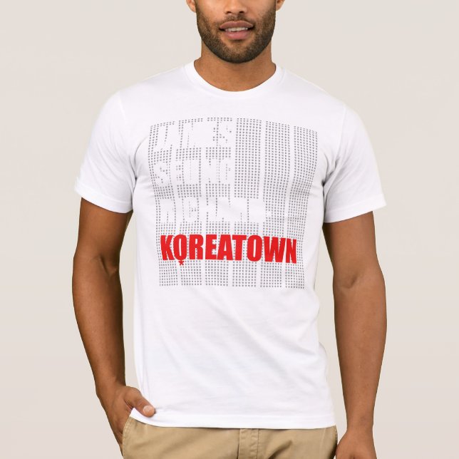 Series - XVI T-Shirt (Front)