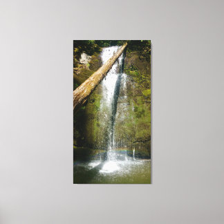 Serinity Canvas Print