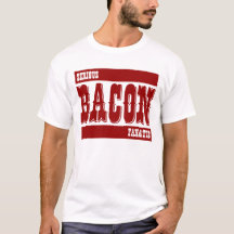 Serious Bacon Fanatic