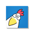 SERIOUS CHICKEN by Sandra Boynton