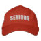 Serious Hat