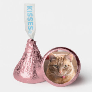 Serious Hershey®'s Kisses®