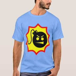 Serious Sam family T-Shirt
