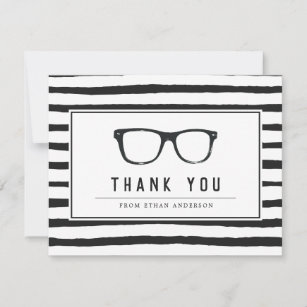 Funny Business Thank You Cards & Templates | Zazzle