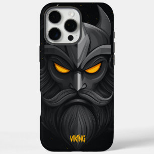 Serious Viking iPhone 16 Pro Max Case