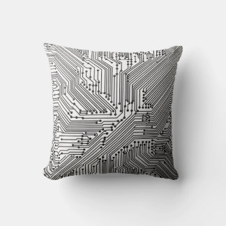 serkitt parth Design Throw Pillow
