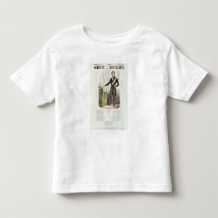 Serment a la Republique', Toddler T-shirt