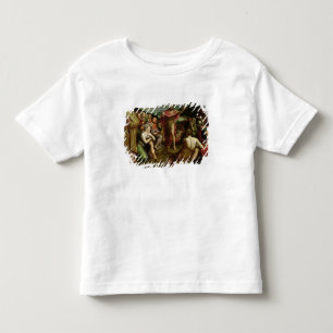 Sermon of St. John the Baptist Toddler T-shirt