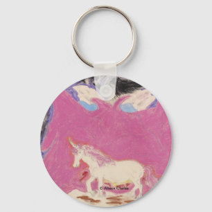 Seronia Keychain