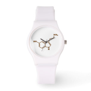 Chemistry Wrist Watches Zazzle