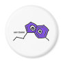 Serotonin Neurotransmitter Magnet