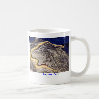 Serpent Soul/Mug Coffee Mug