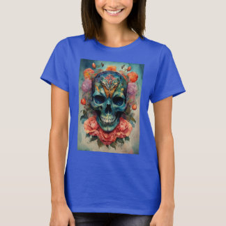 Serpentine Reverie T-Shirt