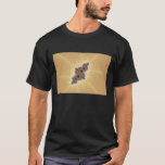 Serpus - Fractal Art T-Shirt