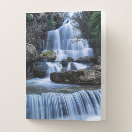 Serra da Estrela  Parque Natural Portugal Pocket Folder