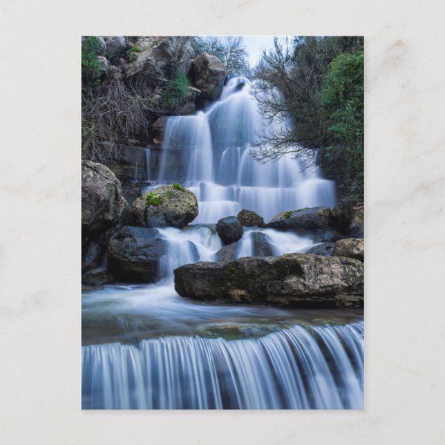Serra da Estrela | Parque Natural, Portugal Postcard (Front)
