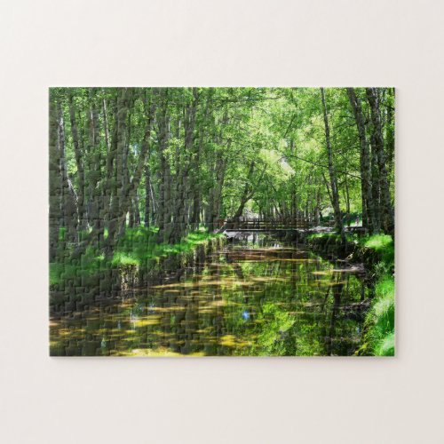 Serra Da Estrela_ The Real Portugal Jigsaw Puzzle