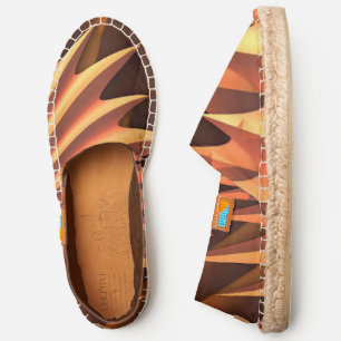 Serrations Espadrilles
