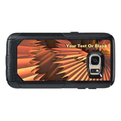 Serrations OtterBox Samsung Galaxy S7 Case