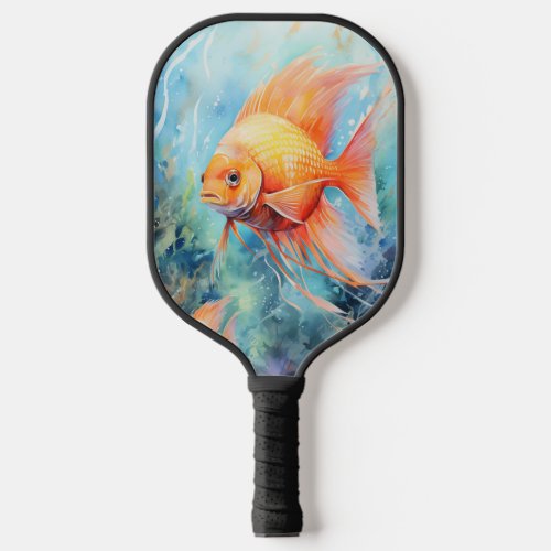 Serve and Smash with Style  Pickleball Paddle