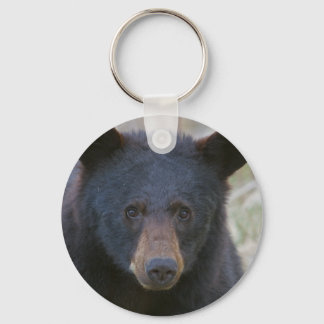 Serve & Protect Keychain