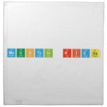 Mountain Ridge  Servetten