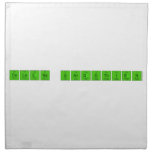 Celaena Sardothien  Servetten