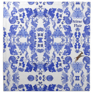 Servetter Biagio Atriac Flair Cloth Napkin